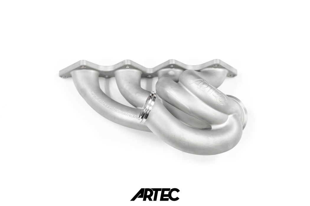 Artec - Mitsubishi Evo 4-9 4G63 70mm V-Band Exhaust Manifold