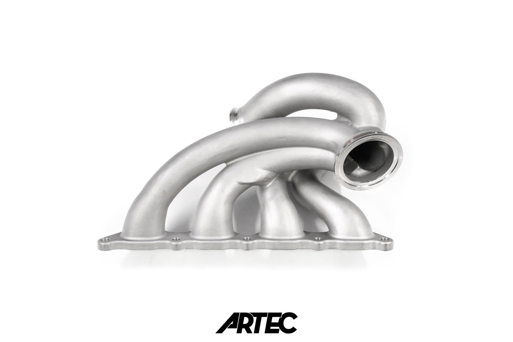 Artec - Mitsubishi Evo 4-9 4G63 70mm V-Band Exhaust Manifold