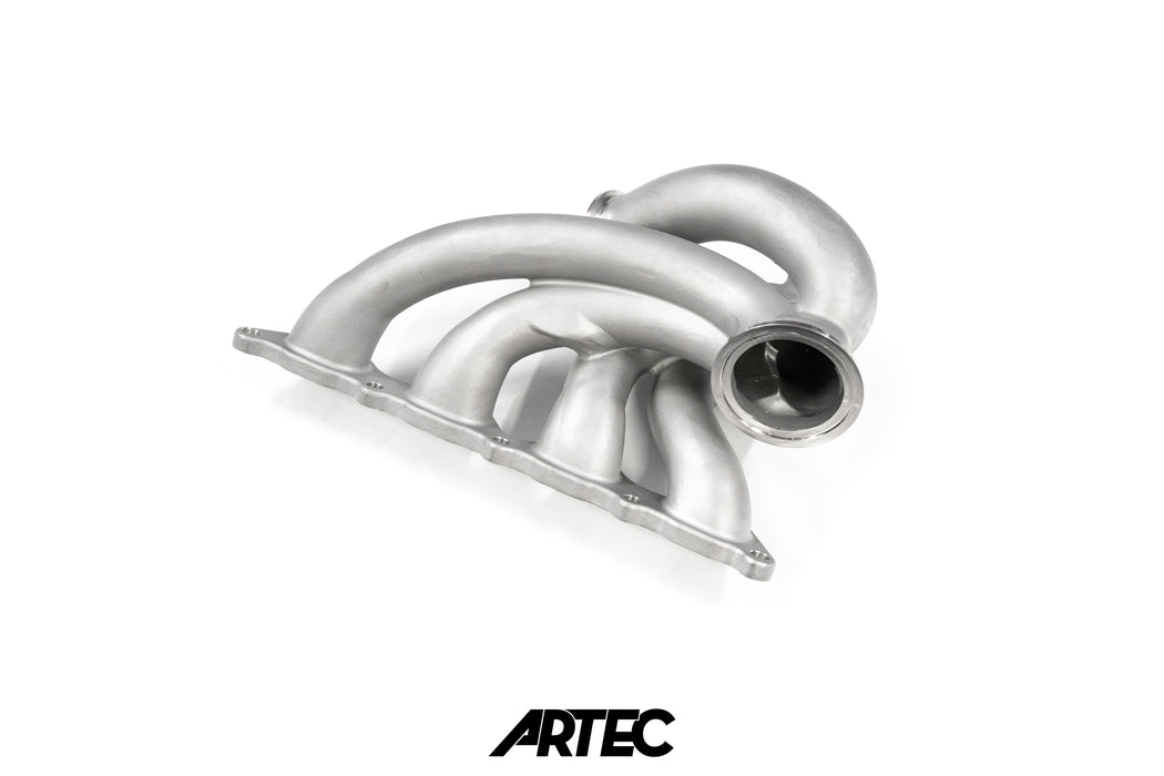 Artec - Mitsubishi Evo 4-9 4G63 70mm V-Band Exhaust Manifold