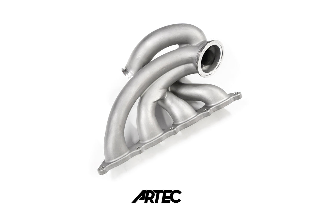 Artec - Mitsubishi Evo 4-9 4G63 70mm V-Band Exhaust Manifold
