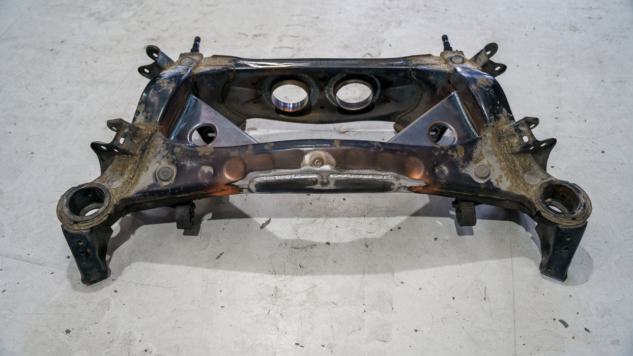 Goleby's Parts - JZX100 Subframe Brace Kit