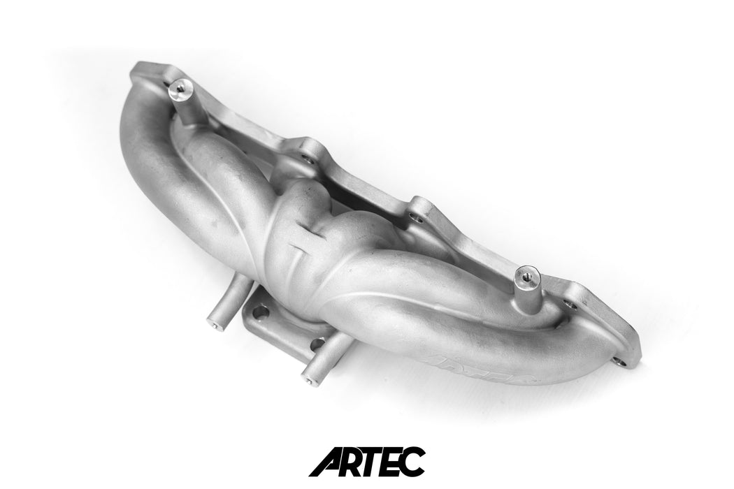 Artec - Toyota 1JZ VVTi Direct Replacement Exhaust Manifold