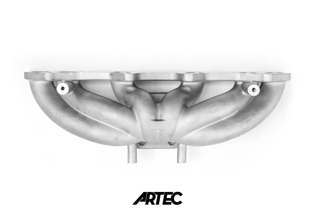 Artec - Toyota 1JZ VVTi Direct Replacement Exhaust Manifold