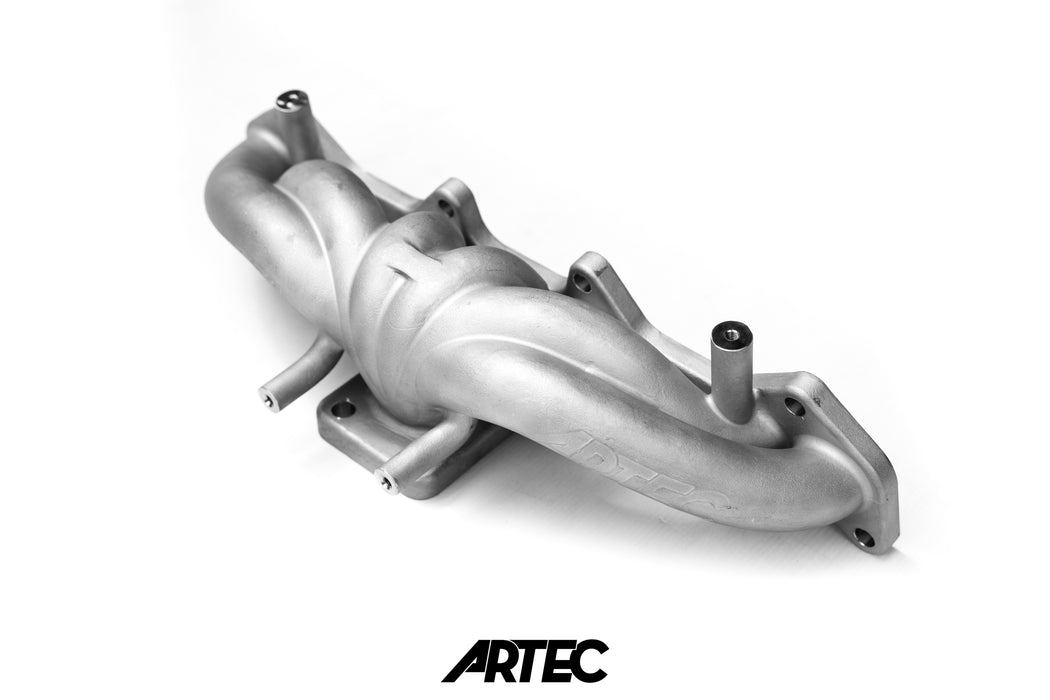 Artec - Toyota 1JZ VVTi Direct Replacement Exhaust Manifold