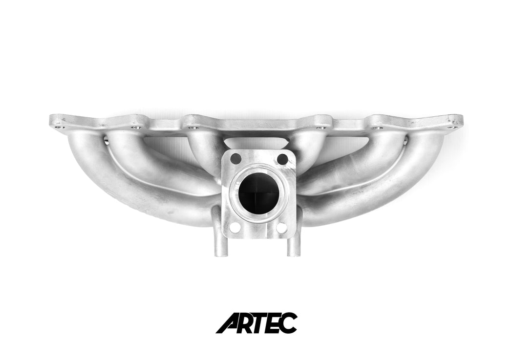 Artec - Toyota 1JZ VVTi Direct Replacement Exhaust Manifold