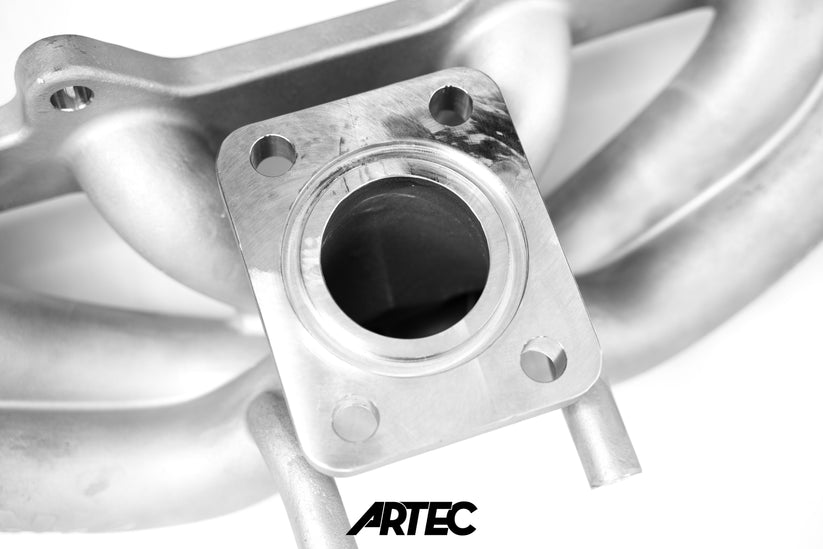 Artec - Toyota 1JZ VVTI Direct Replacement Turbo Manifold | Goleby's Parts
