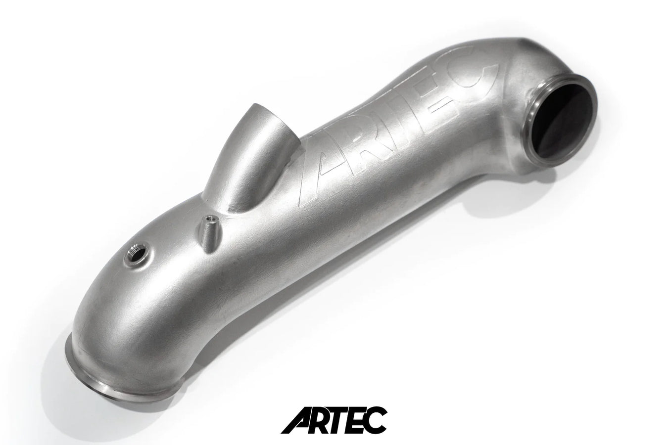 Artec - Dump and Front Pipes