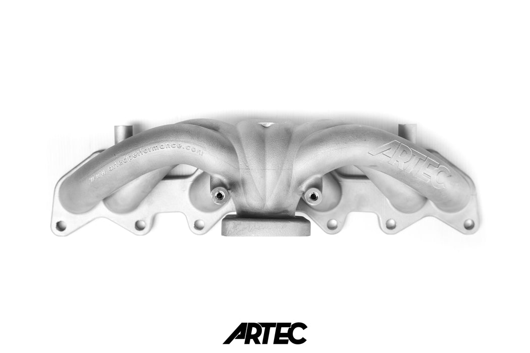Artec - Toyota 1JZ VVTi Direct Replacement Exhaust Manifold