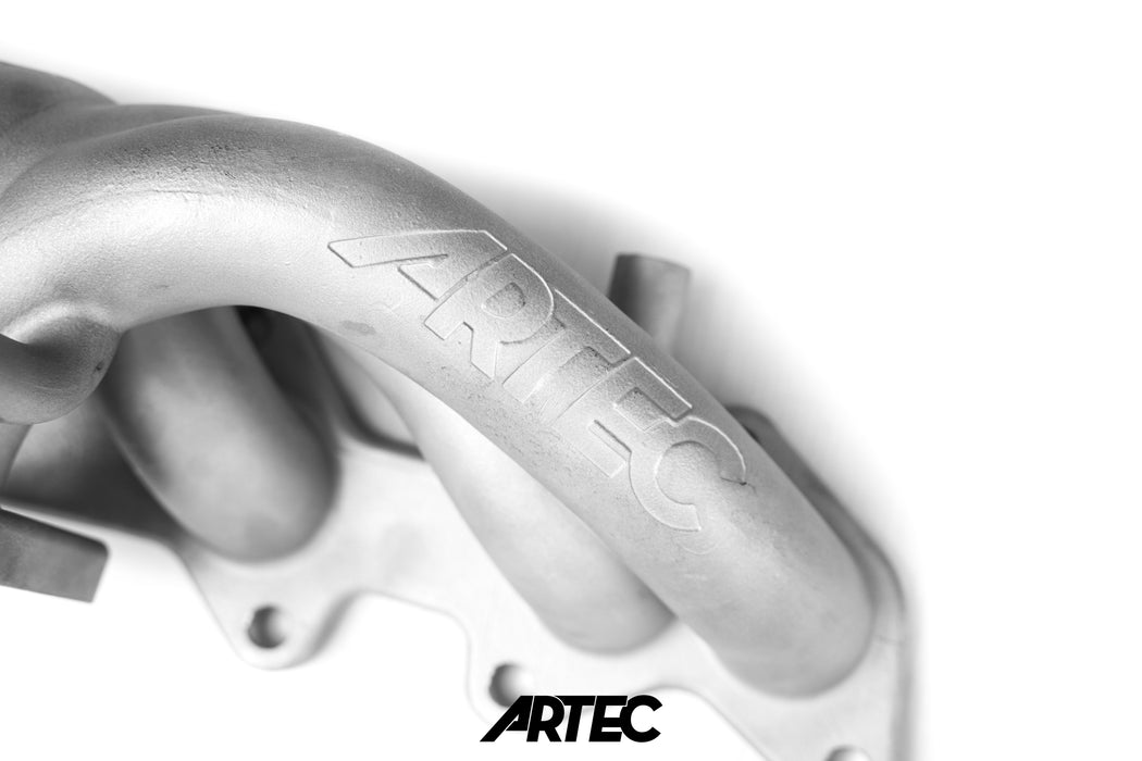 Artec - Toyota 1JZ VVTi Direct Replacement Exhaust Manifold