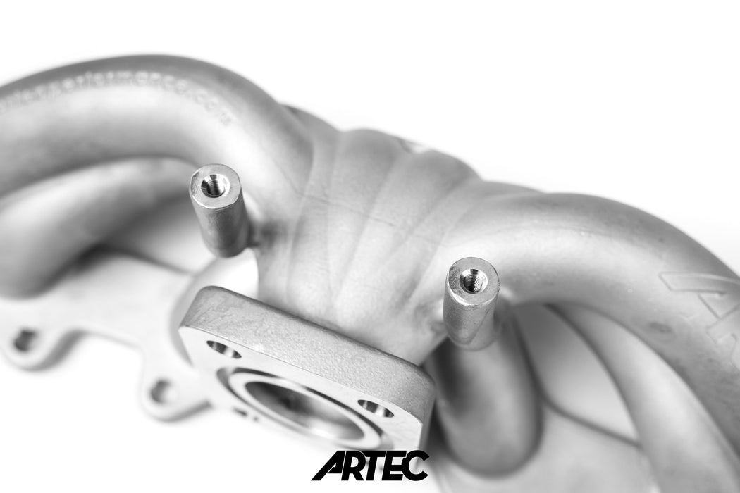 Artec - Toyota 1JZ VVTi Direct Replacement Exhaust Manifold
