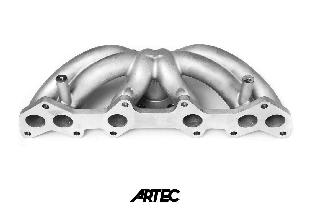 Artec - Toyota 1JZ VVTi Direct Replacement Exhaust Manifold