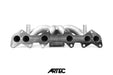 Artec - Toyota 1JZ VVTI Direct Replacement Turbo Manifold | Goleby's Parts