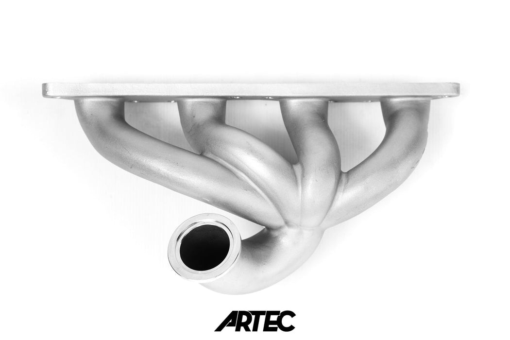 Clearance - 15% Off - Artec - Nissan SR20 V-Band Exhaust Manifold