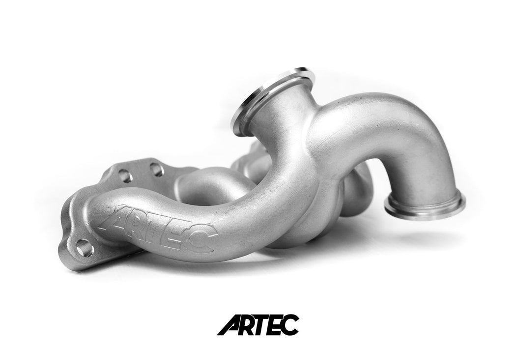 Clearance - 15% Off - Artec - Nissan SR20 V-Band Exhaust Manifold