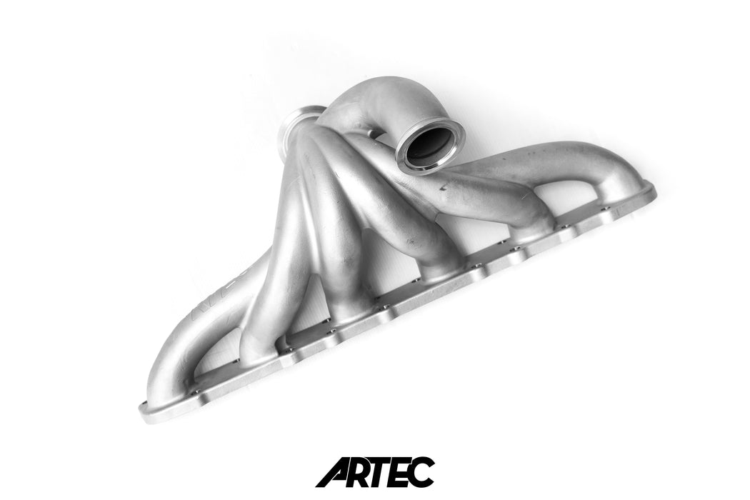 Artec - Nissan RB V-Band Reverse Rotation Exhaust Manifold