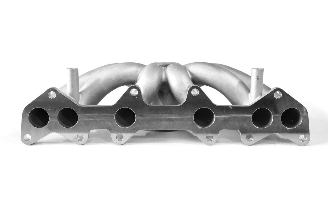 Artec - Toyota 1JZ VVTI Low Mount V-Band Turbo Manifold - Goleby's Parts | Goleby's Parts