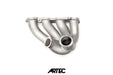 Honda K Series RWD High Flow V-Band Exhaust Manifold