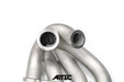 Honda K Series RWD High Flow V-Band Exhaust Manifold