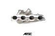 Honda K Series RWD High Flow V-Band Exhaust Manifold