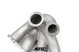 Honda K Series RWD High Flow V-Band Exhaust Manifold