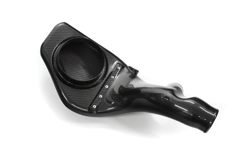 Artec - Mitsubishi Evo 7-9 CT9A Dry Carbon Air Intake Kit - Goleby's Parts | Goleby's Parts
