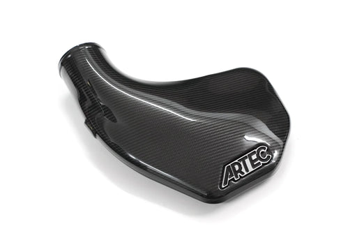 Artec - Nissan Skyline R32 RB25 / RB26 Dry Carbon Air Intake Kit - Goleby's Parts | Goleby's Parts