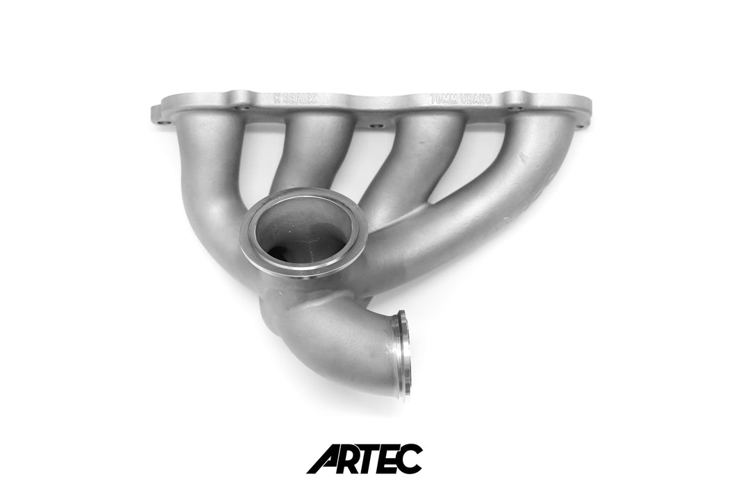 Artec - Honda K Series 70mm V-Band Exhaust Manifold