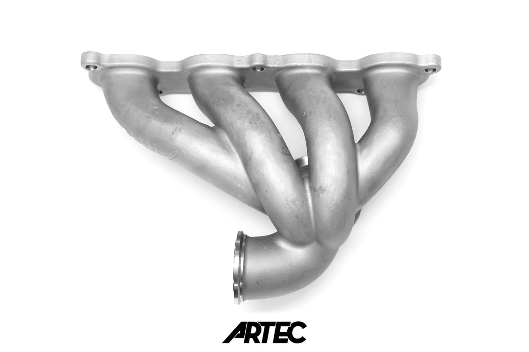 Artec - Honda K Series 70mm V-Band Exhaust Manifold