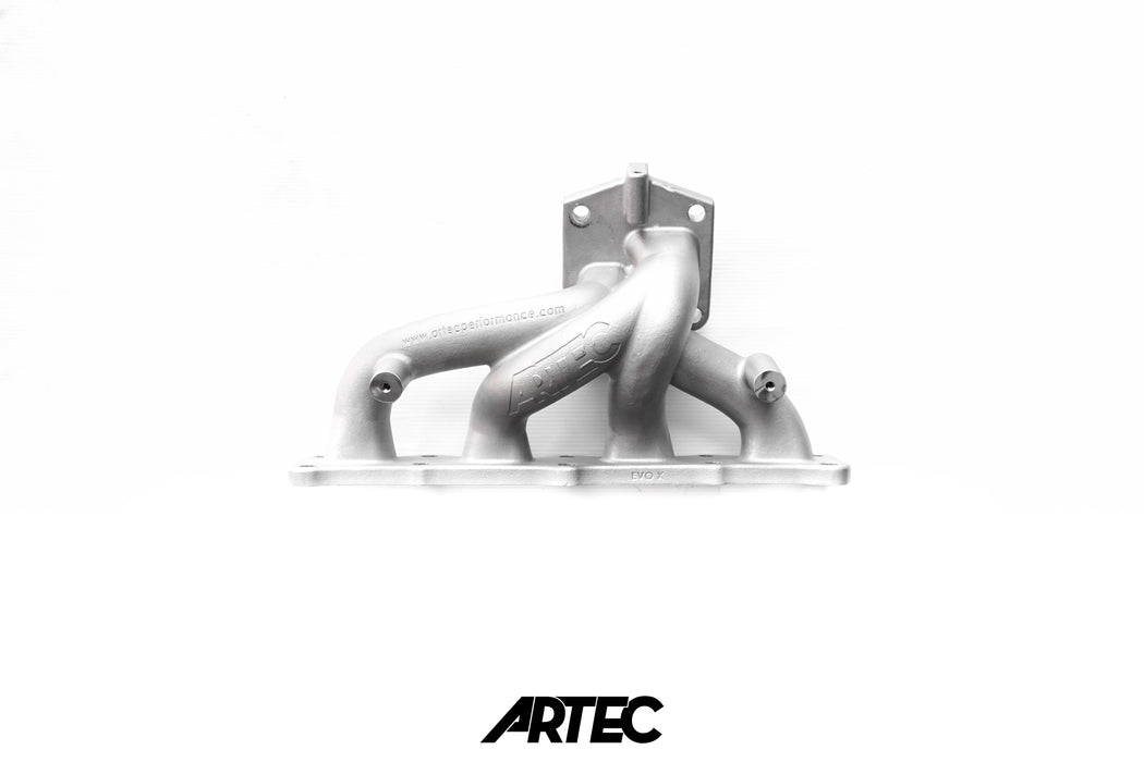 Artec - Mitsubishi Evo 10 4B11T Direct Replacement Exhaust Manifold