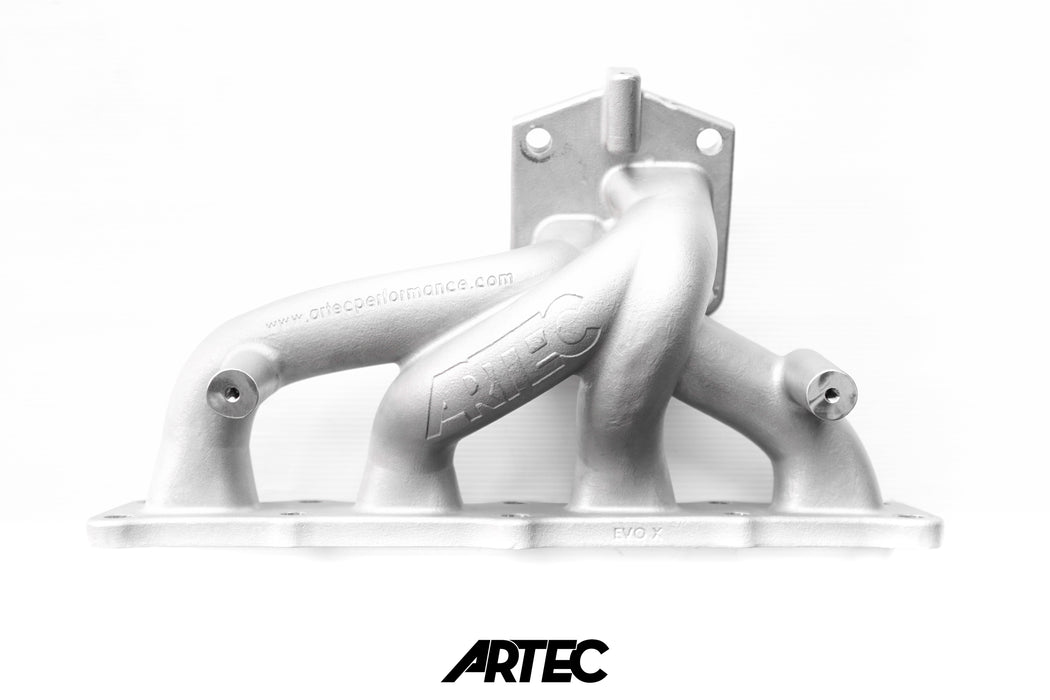 Artec - Mitsubishi Evo 10 4B11T Direct Replacement Exhaust Manifold