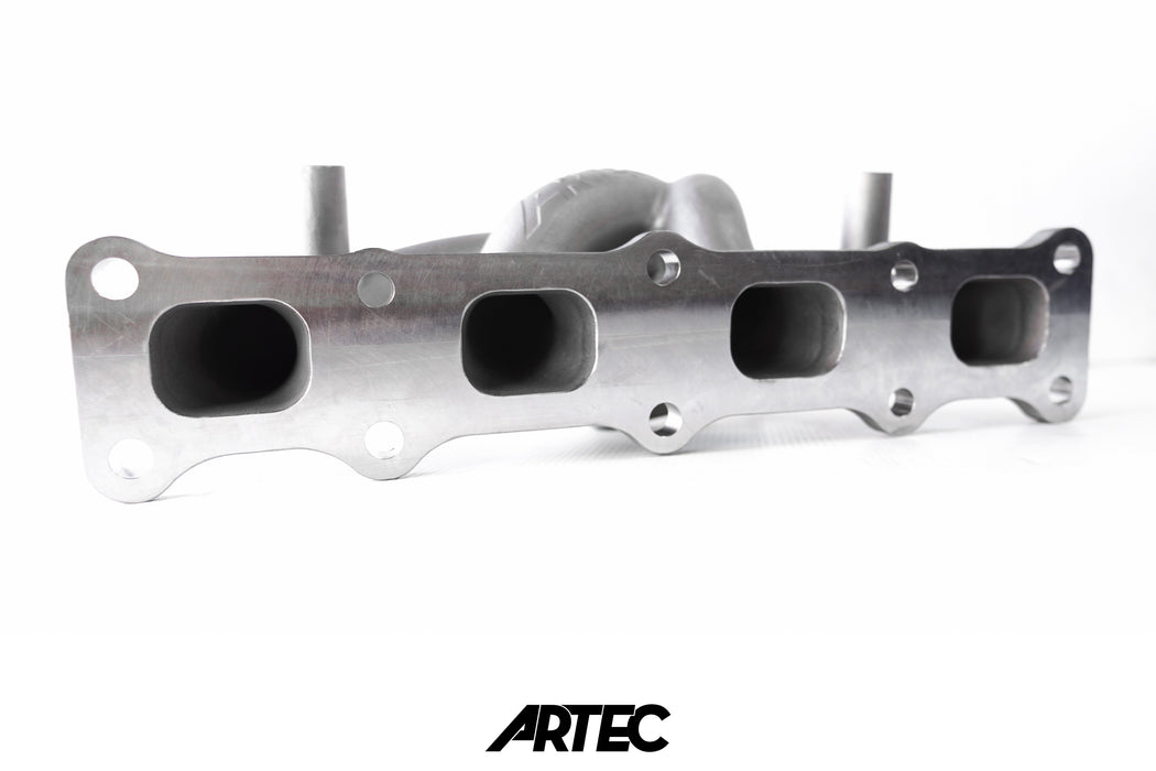 Artec - Mitsubishi Evo 10 4B11T Direct Replacement Exhaust Manifold