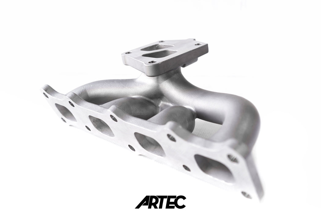 Artec - Mitsubishi Evo 10 4B11T Direct Replacement Exhaust Manifold