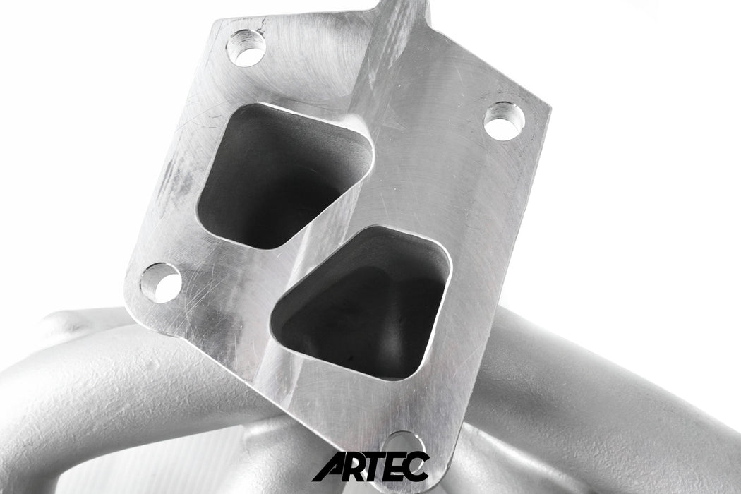 Artec - Mitsubishi Evo 10 4B11T Direct Replacement Exhaust Manifold