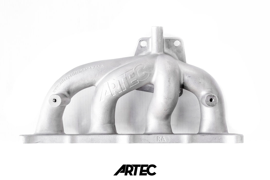 Artec - Mitsubishi Lancer Ralliart 4B11T Direct Replacement Exhaust Manifold