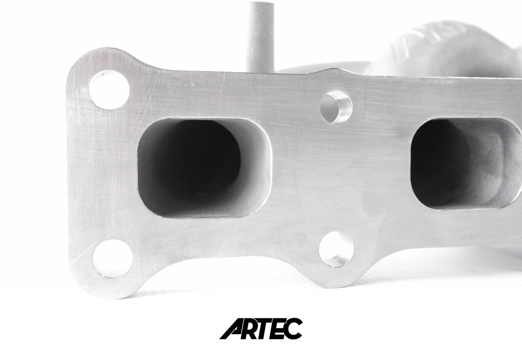 Artec - Mitsubishi Lancer Ralliart 4B11T Direct Replacement Exhaust Manifold