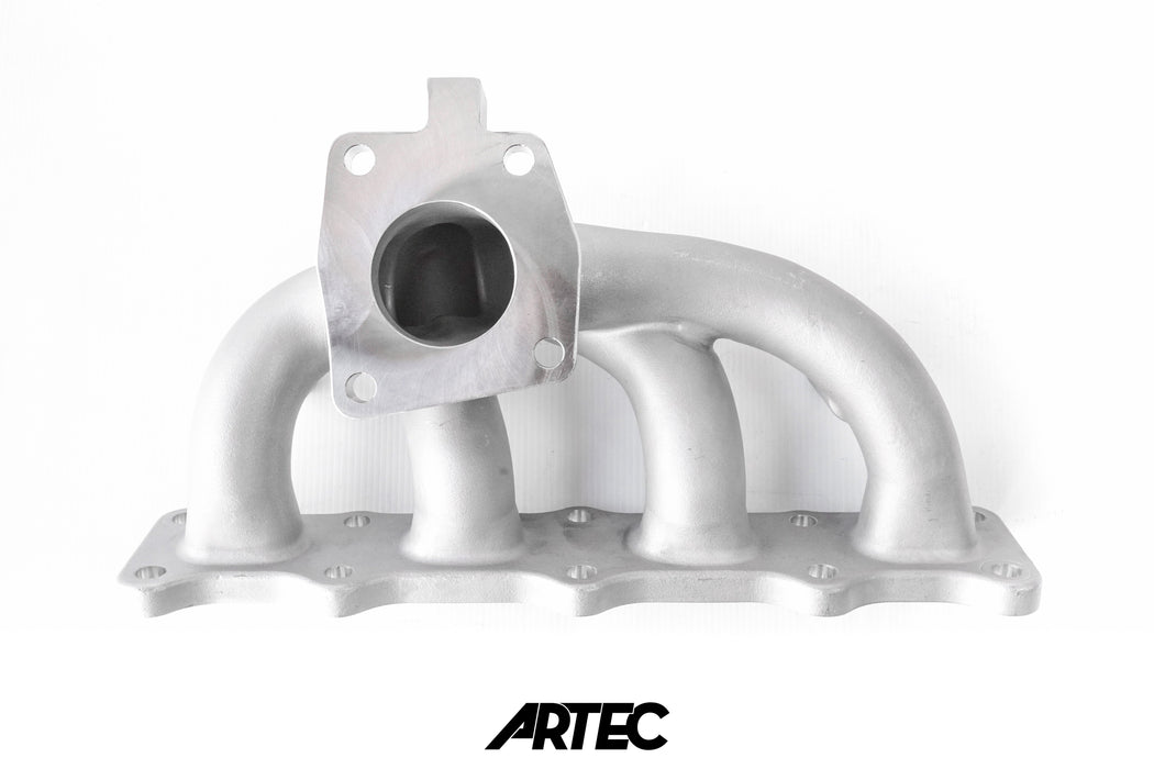 Artec - Mitsubishi Lancer Ralliart 4B11T Direct Replacement Exhaust Manifold