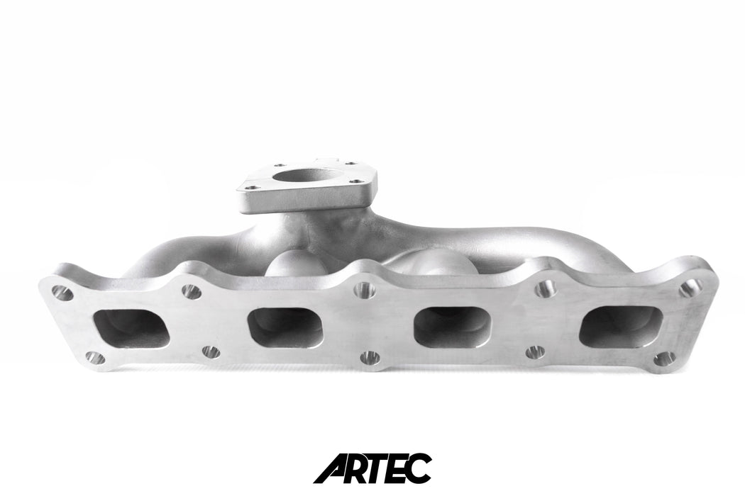 Artec - Mitsubishi Lancer Ralliart 4B11T Direct Replacement Exhaust Manifold