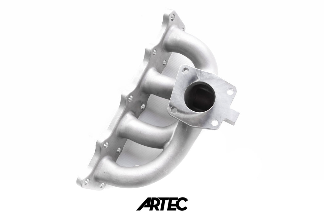 Artec - Mitsubishi Lancer Ralliart 4B11T Direct Replacement Exhaust Manifold