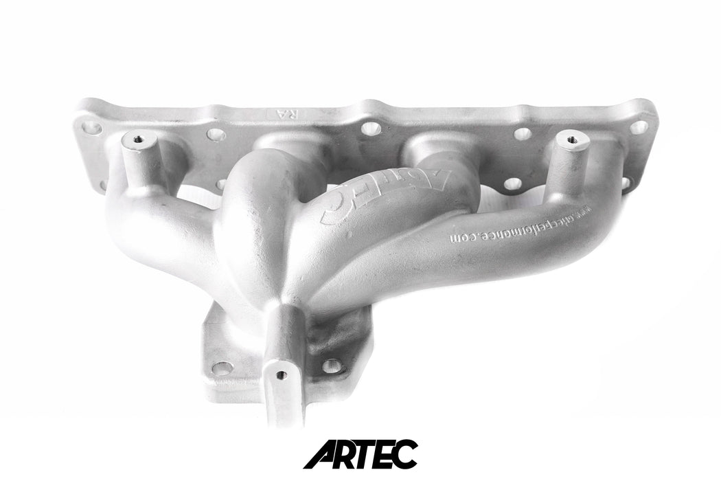 Artec - Mitsubishi Lancer Ralliart 4B11T Direct Replacement Exhaust Manifold