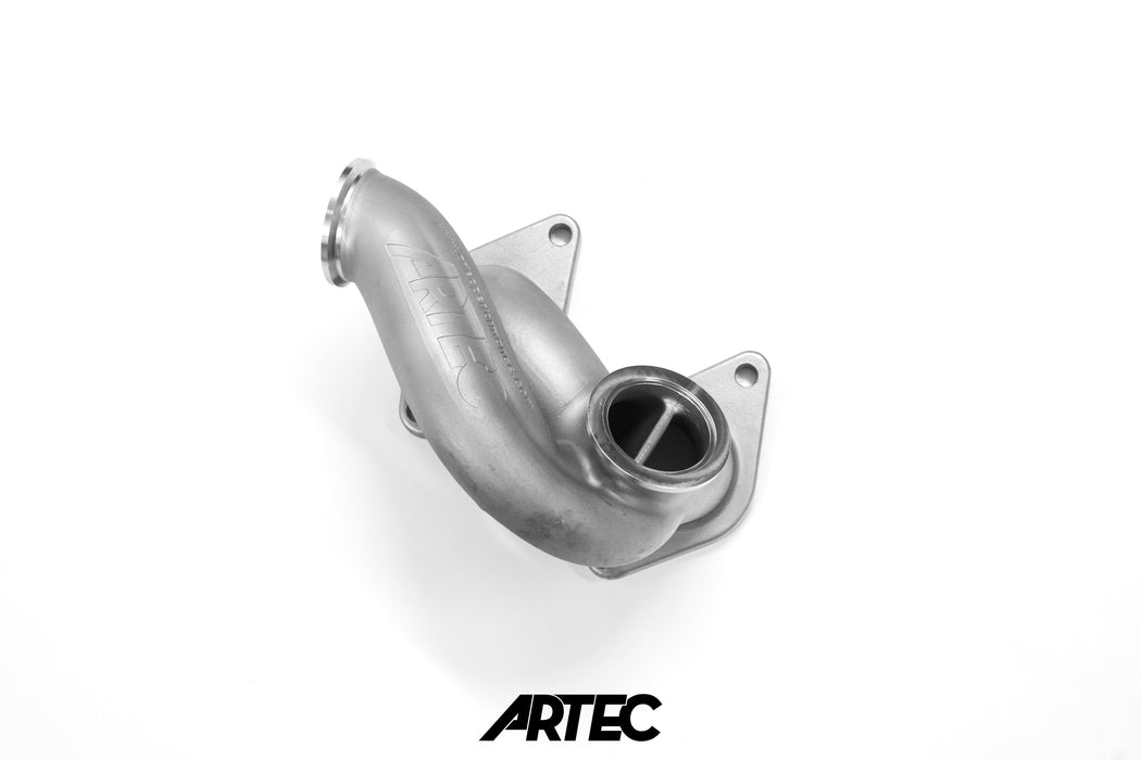 Artec - Mazda 13B V-Band Exhaust Manifold