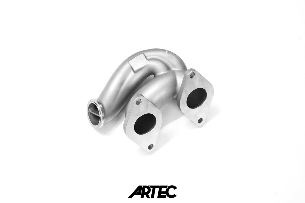 Artec - Mazda 13B V-Band Exhaust Manifold