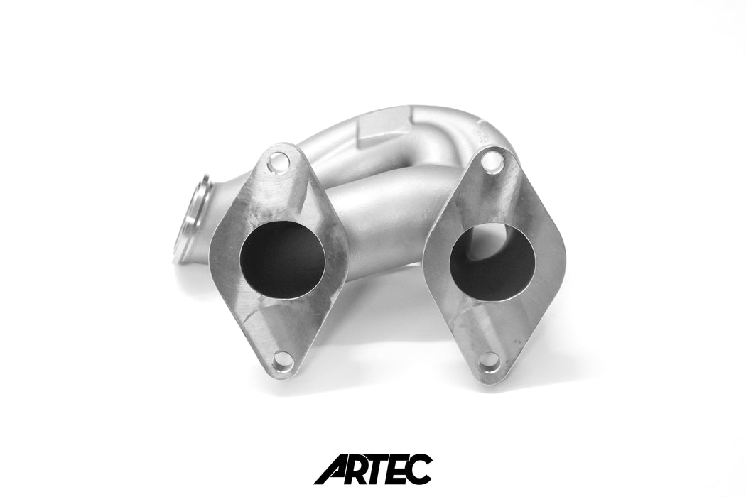 Artec - Mazda 13B V-Band Exhaust Manifold