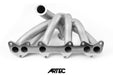 Artec - Toyota 1JZ VVTI High Mount V-Band Turbo Manifold - Goleby's Parts | Goleby's Parts