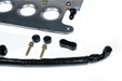 GRP Fabrication - Toyota Soarer JZZ30 Transmission Oil Cooler Kit | Goleby's Parts