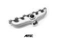 Artec - Toyota 2JZGTE Compact V-Band Turbo Manifold - Goleby's Parts | Goleby's Parts