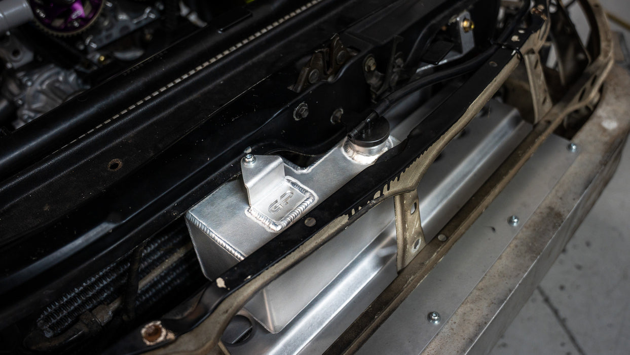 Goleby's Parts - JZZ30 Toyota Soarer Coolant Overflow