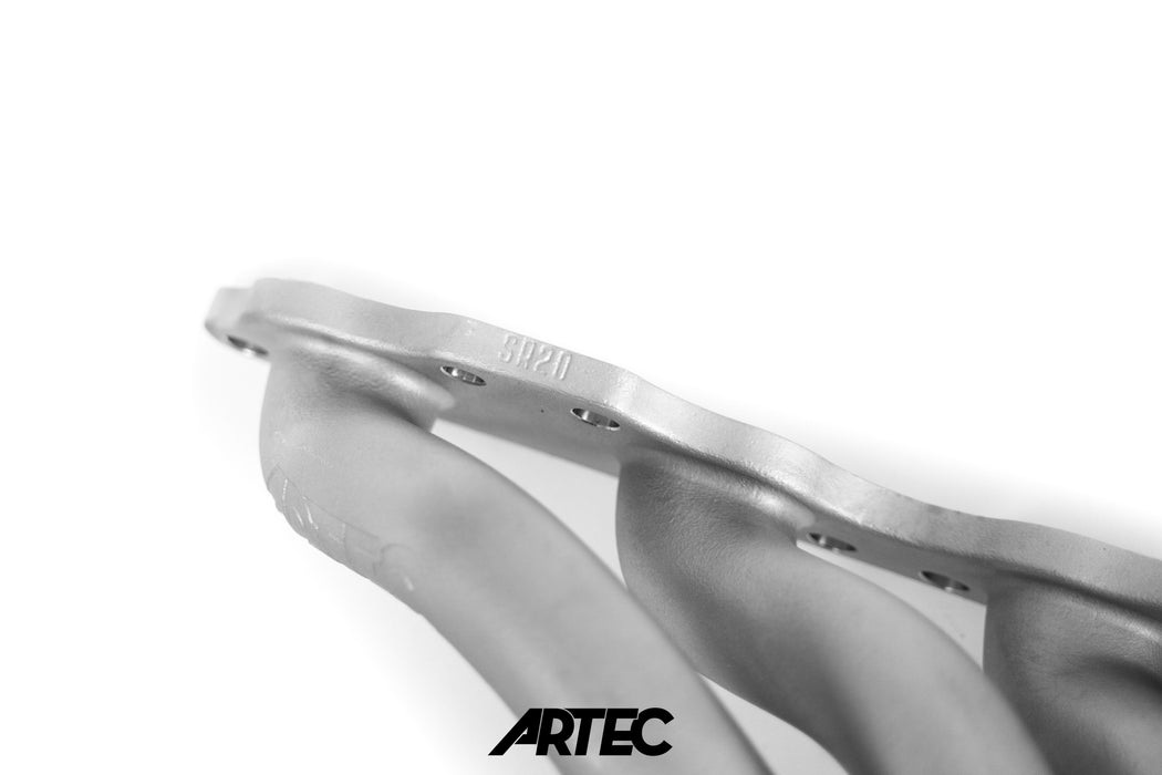 Artec - Nissan SR20 Low Mount T25 Exhaust Manifold
