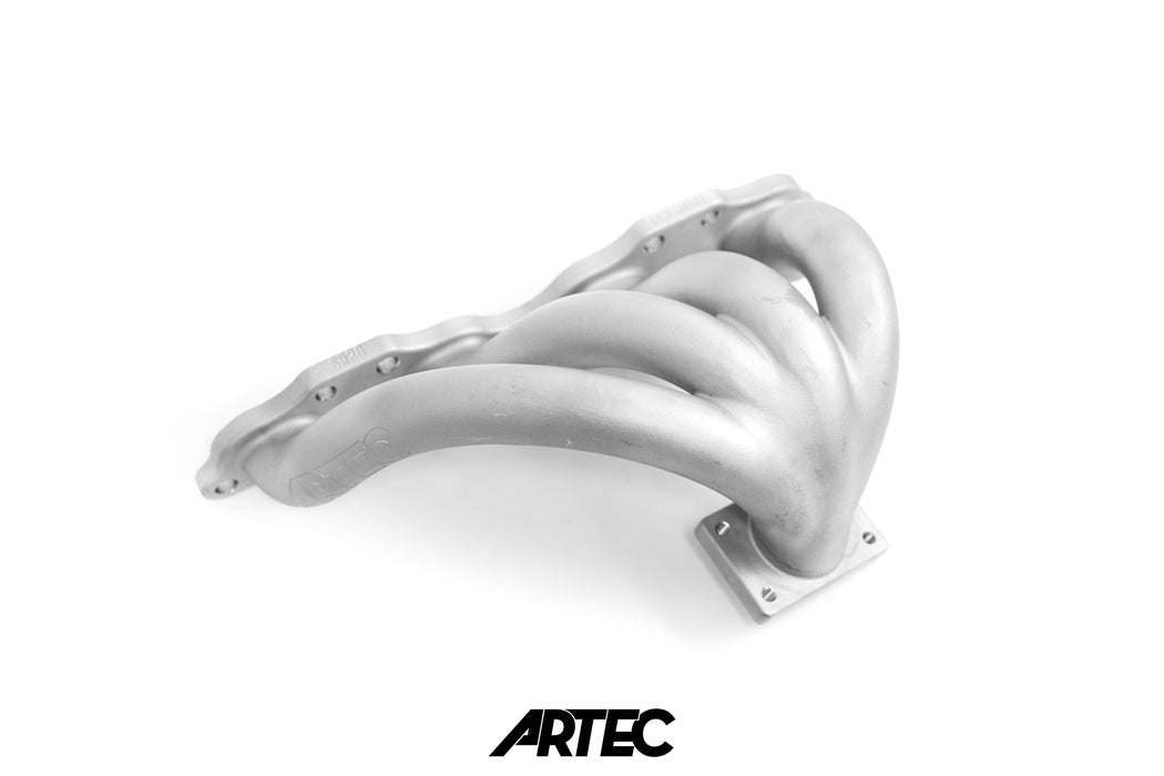 Artec - Nissan SR20 Low Mount T25 Exhaust Manifold