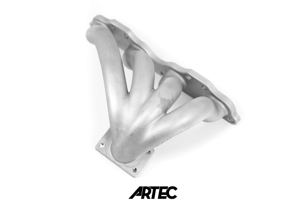 Artec - Nissan SR20 Low Mount T25 Exhaust Manifold