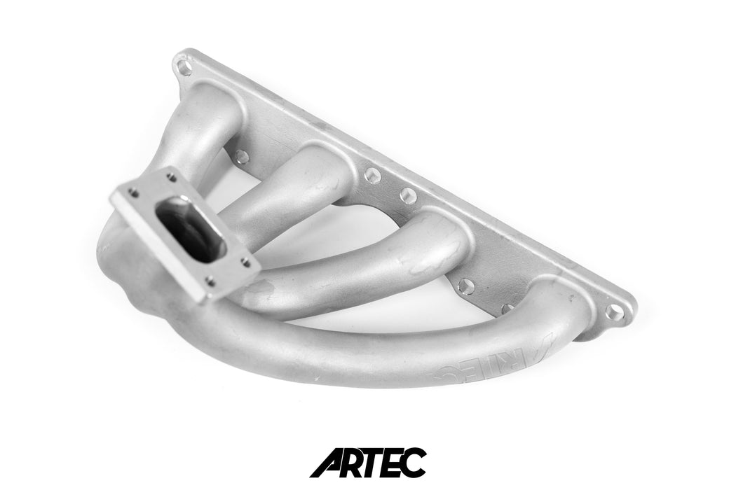 Artec - Nissan SR20 Low Mount T25 Exhaust Manifold